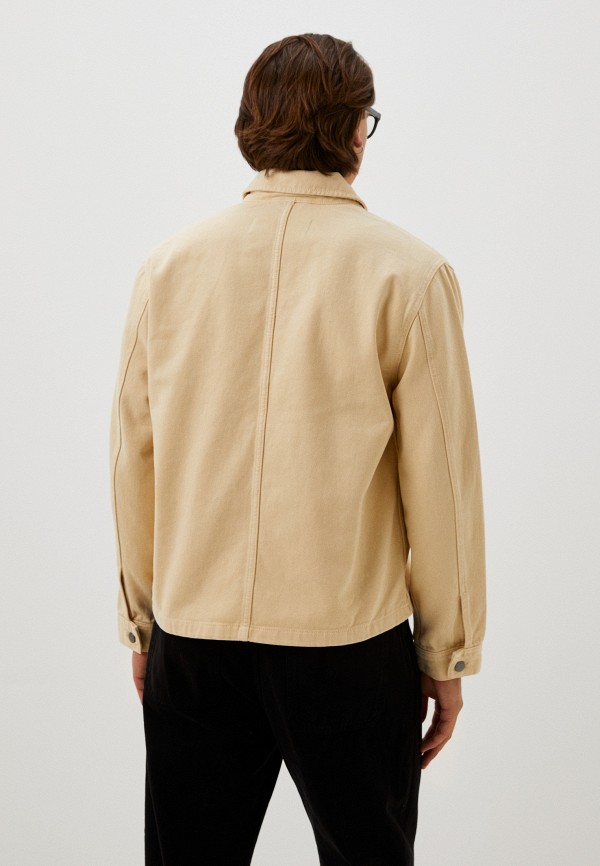 фото Рубашка джинсовая united colors of benetton