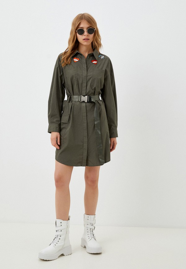 фото Платье twist