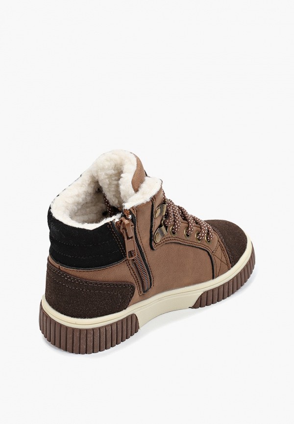 фото Кеды patrol