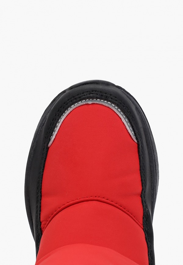 Дутики Patrol красный, размер 28, фото 4