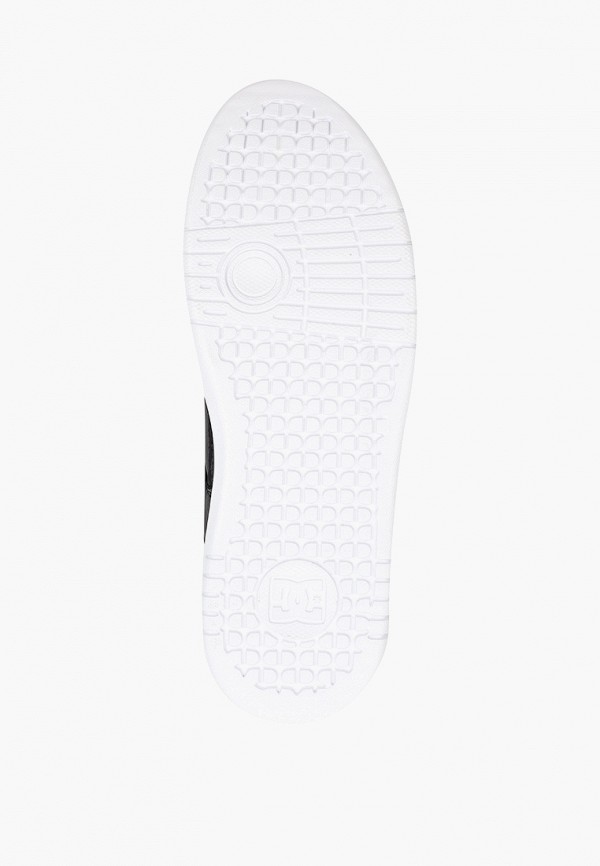 фото Кеды dc shoes