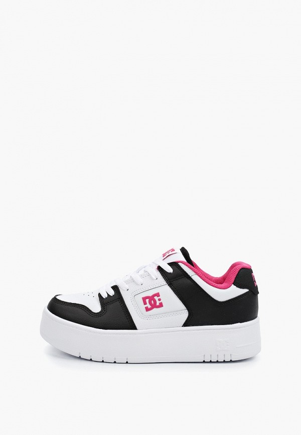 Кеды DC Shoes