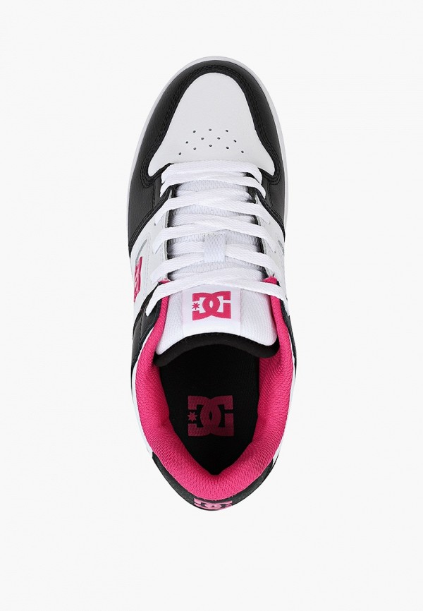 Кеды DC Shoes разноцветный, размер 36,5, фото 4