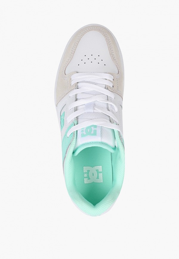 фото Кеды dc shoes