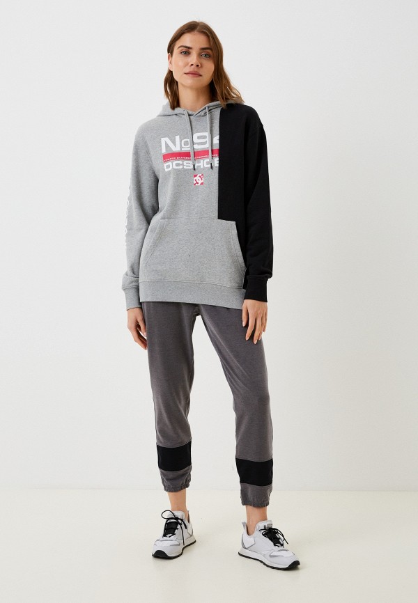 фото Худи dc shoes