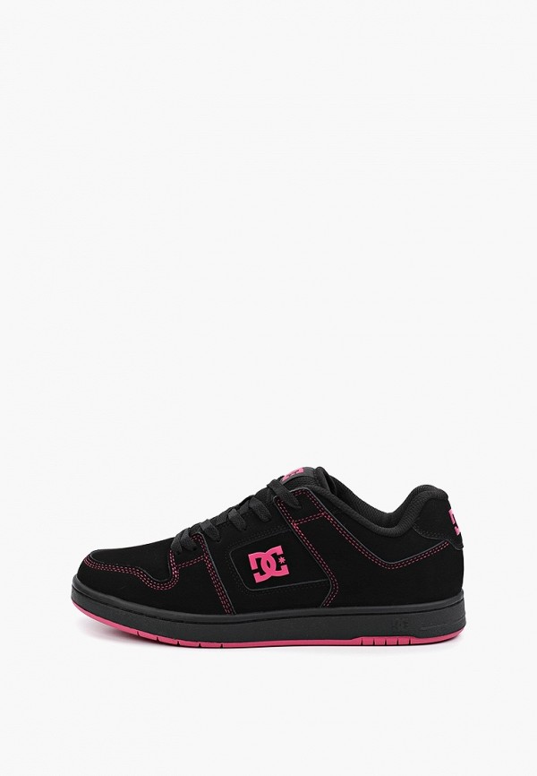 

Кеды DC Shoes, Черный, MANTECA 4 SHOE BZN