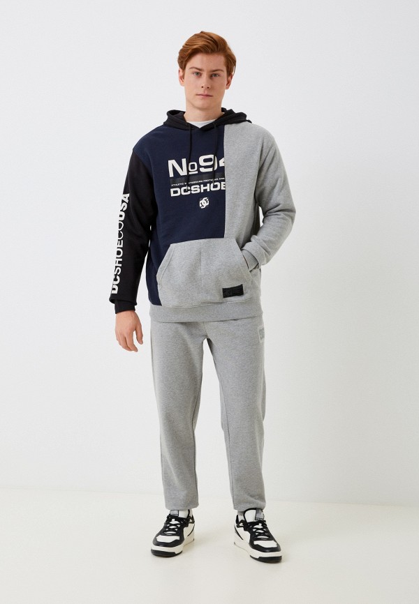 фото Худи dc shoes