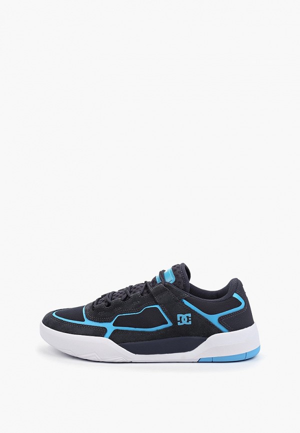 Кроссовки DC Shoes