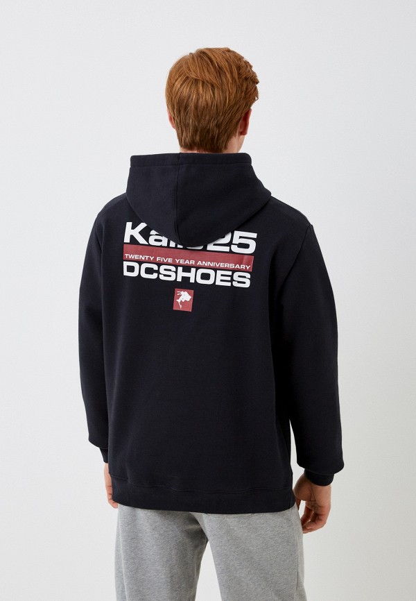 фото Худи dc shoes