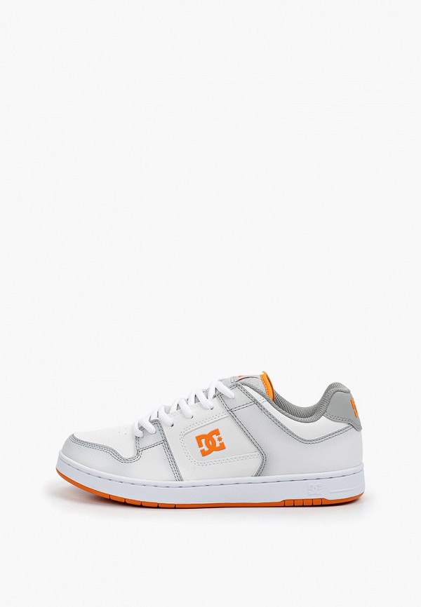 Кеды DC Shoes