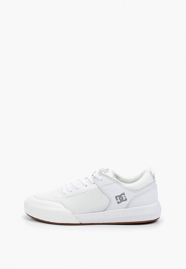 

Кеды DC Shoes, Белый, TRANSIT SHOE WG5