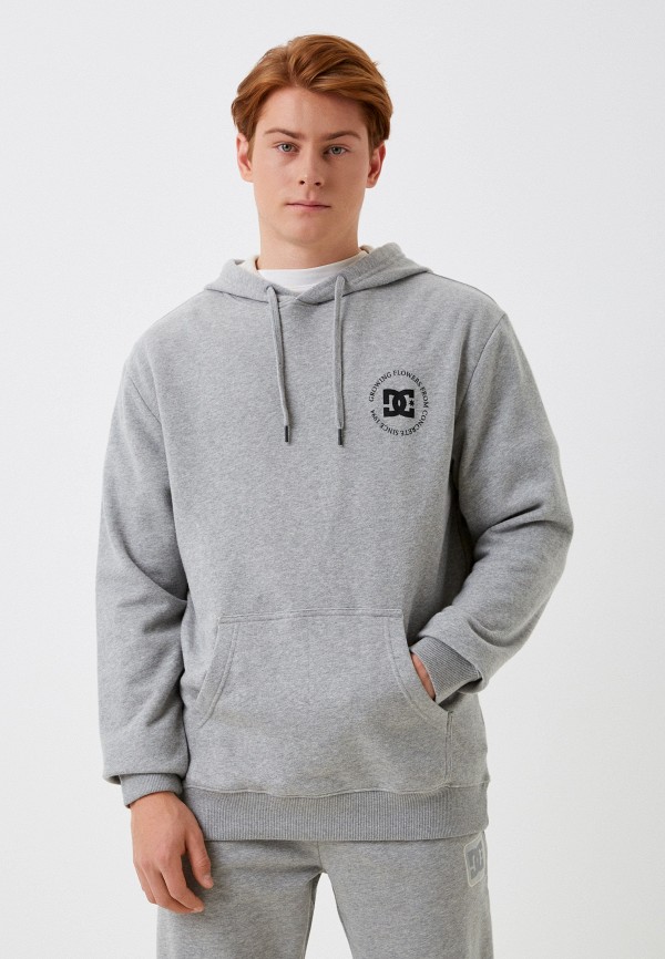 Худи DC Shoes