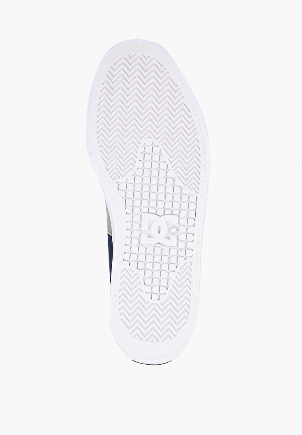 Кеды DC Shoes синий, размер 44,5, фото 5