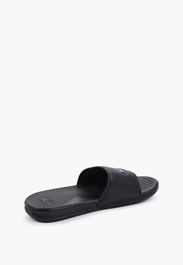 Сланцы Quiksilver черный, размер 44, фото 3