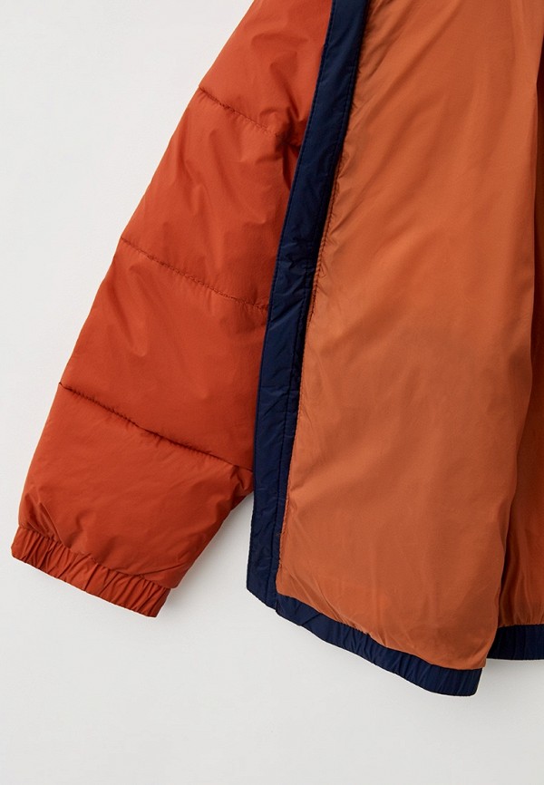 фото Куртка утепленная quiksilver