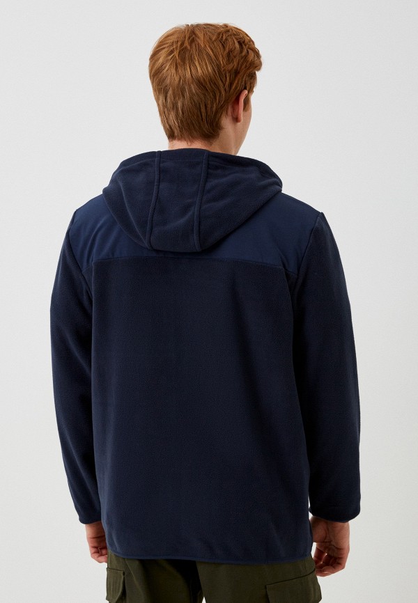 фото Толстовка quiksilver