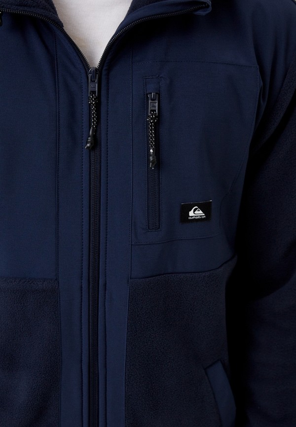 фото Толстовка quiksilver