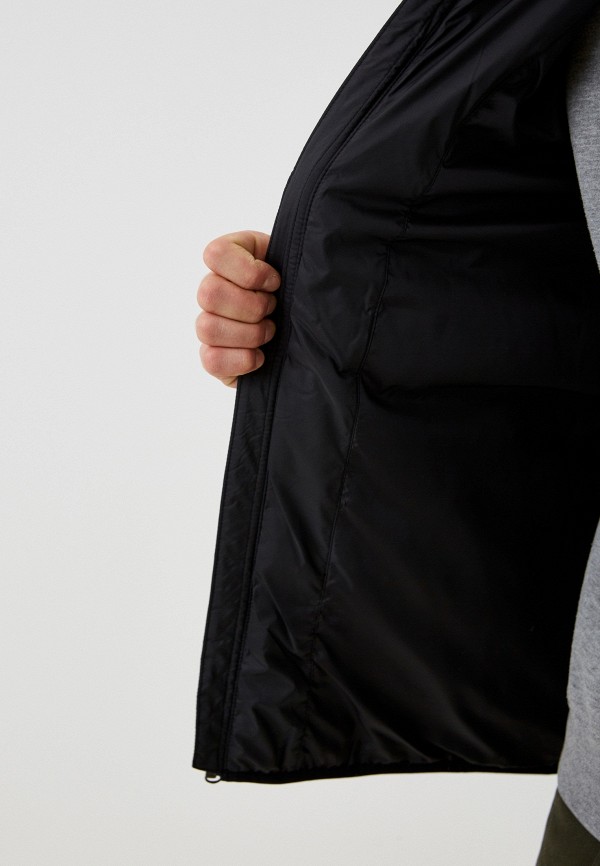 фото Куртка утепленная quiksilver