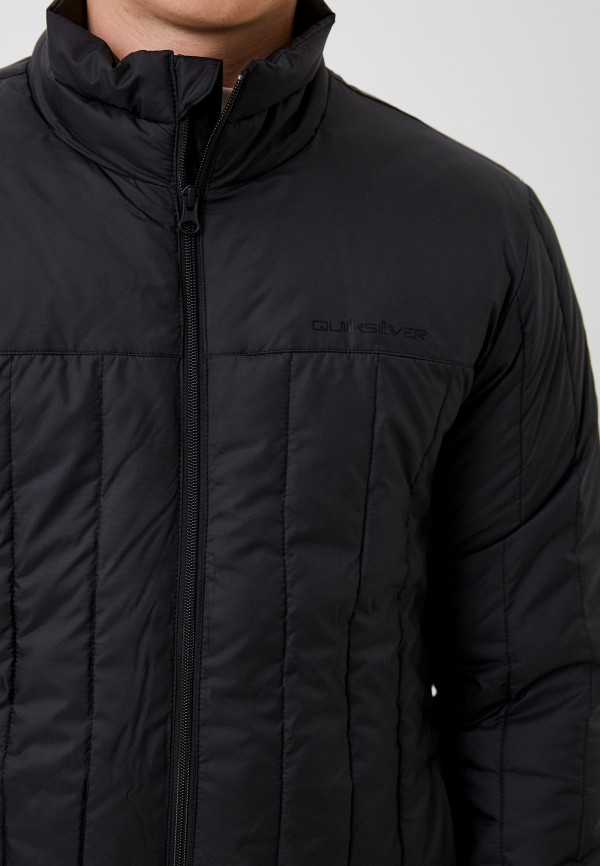 фото Куртка утепленная quiksilver