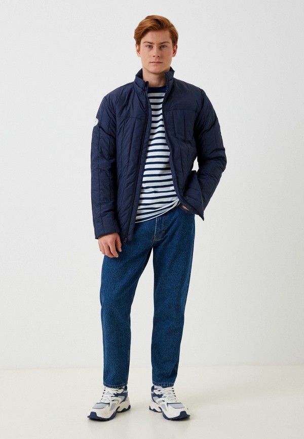 фото Куртка утепленная quiksilver