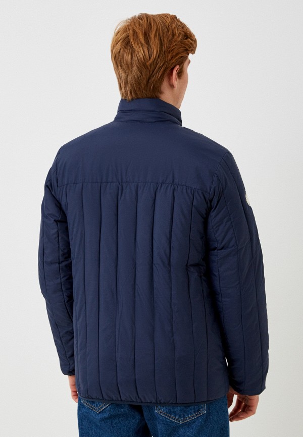 фото Куртка утепленная quiksilver