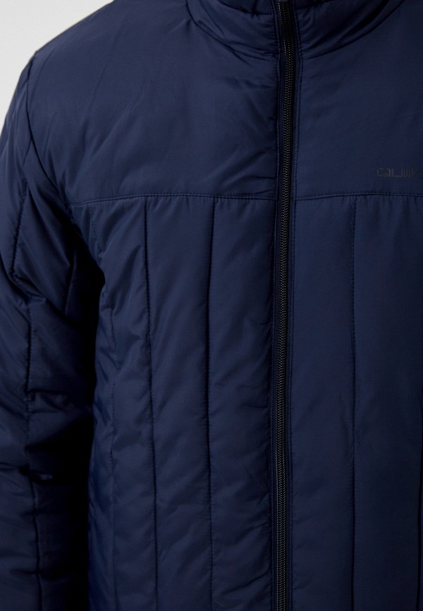 фото Куртка утепленная quiksilver