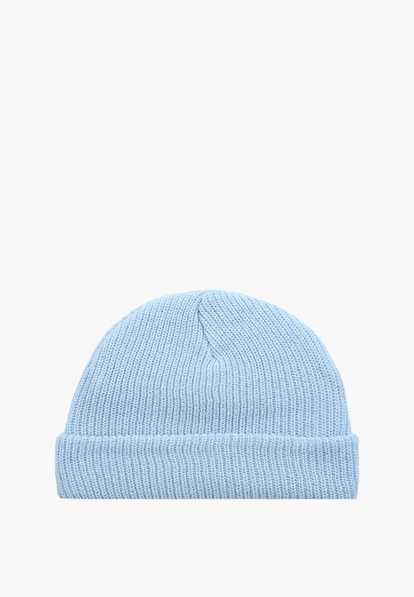Шапка Roxy голубой, размер 00, фото 2