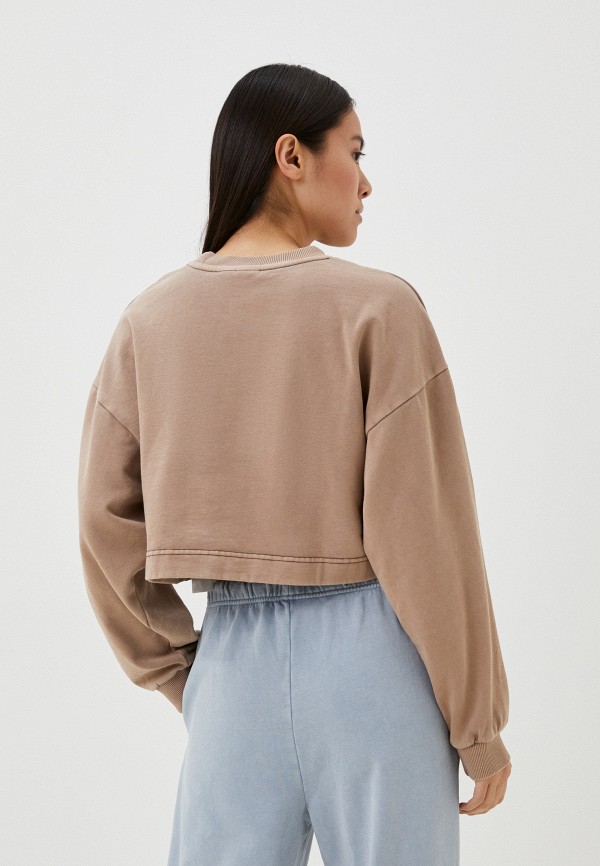 Свитшот Roxy бежевый, размер 46, фото 3