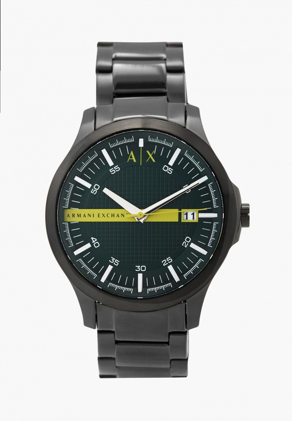 фото Часы armani exchange