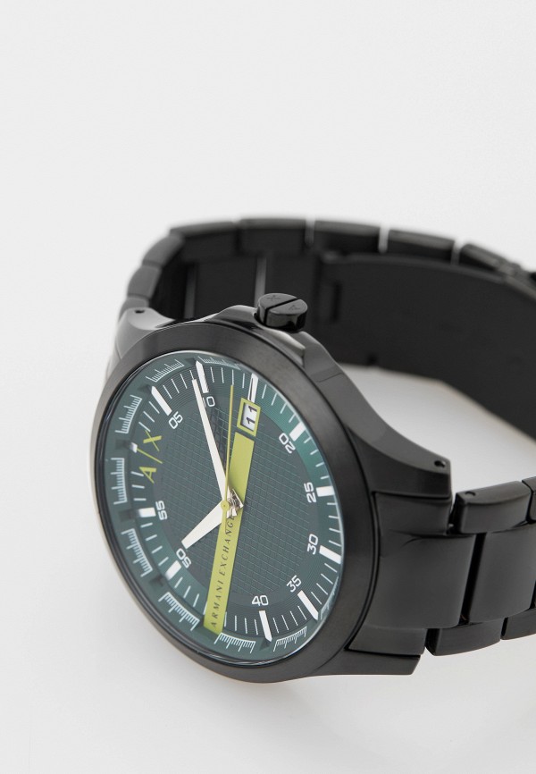 фото Часы armani exchange