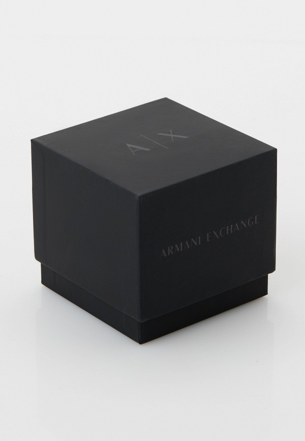 Часы Armani Exchange зеленый, размер 00, фото 4