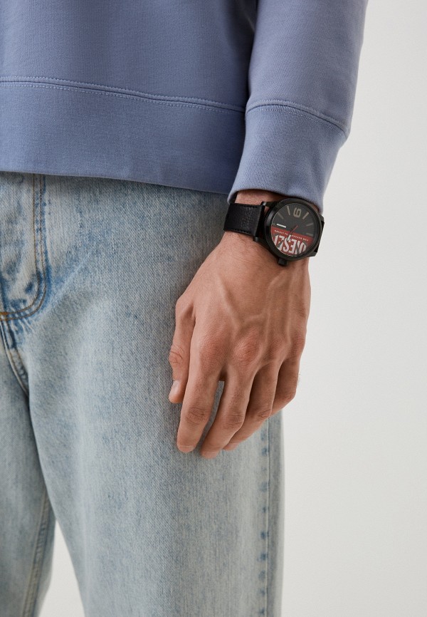 фото Часы diesel