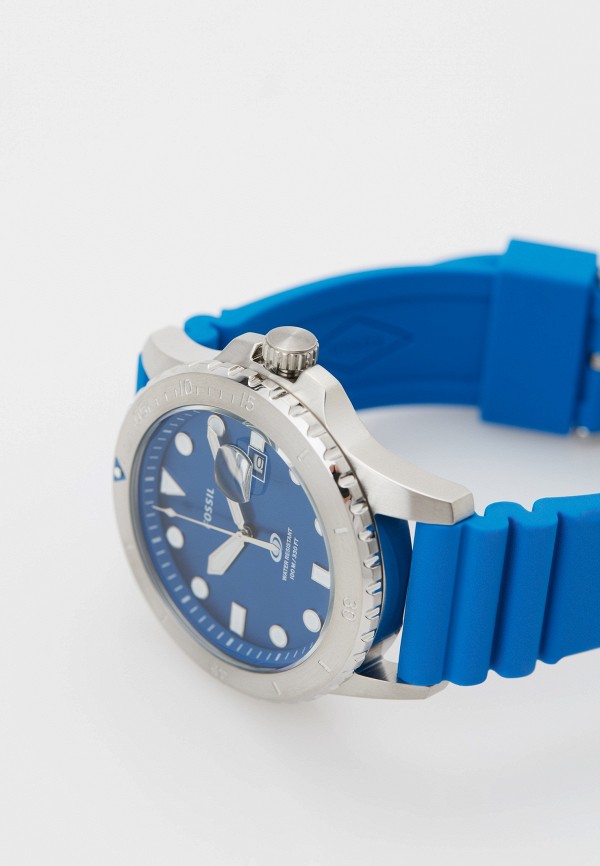 фото Часы fossil