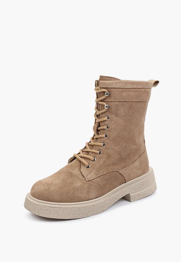 фото Ботинки patrol