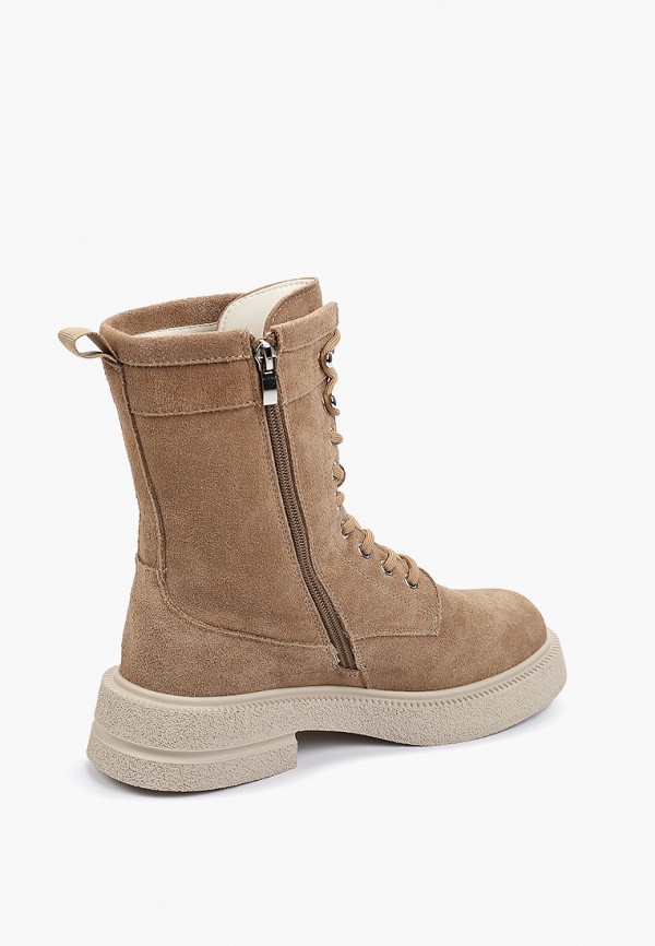 фото Ботинки patrol