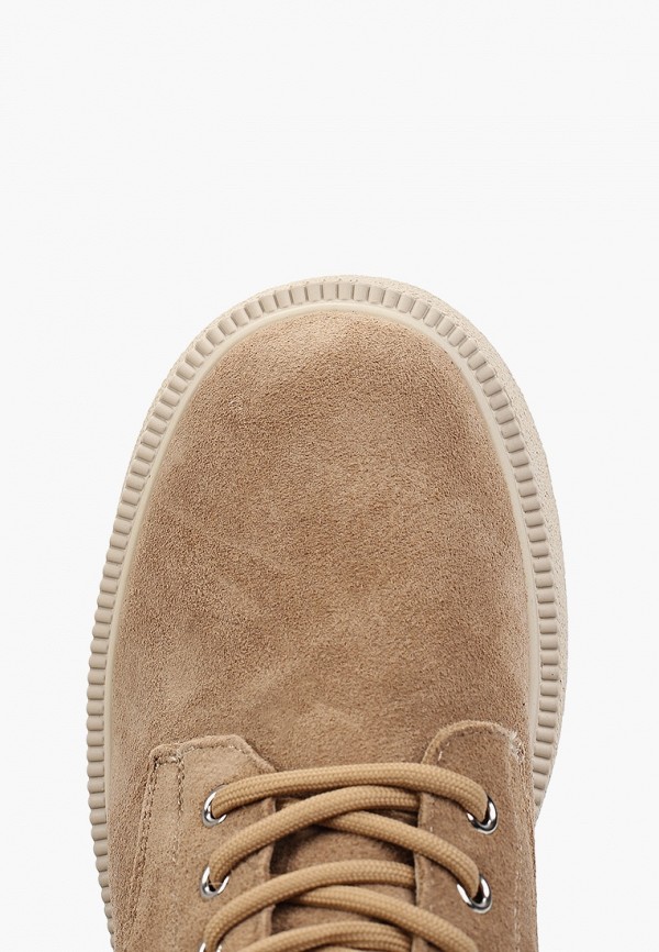 фото Ботинки patrol