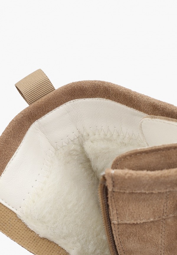 фото Ботинки patrol