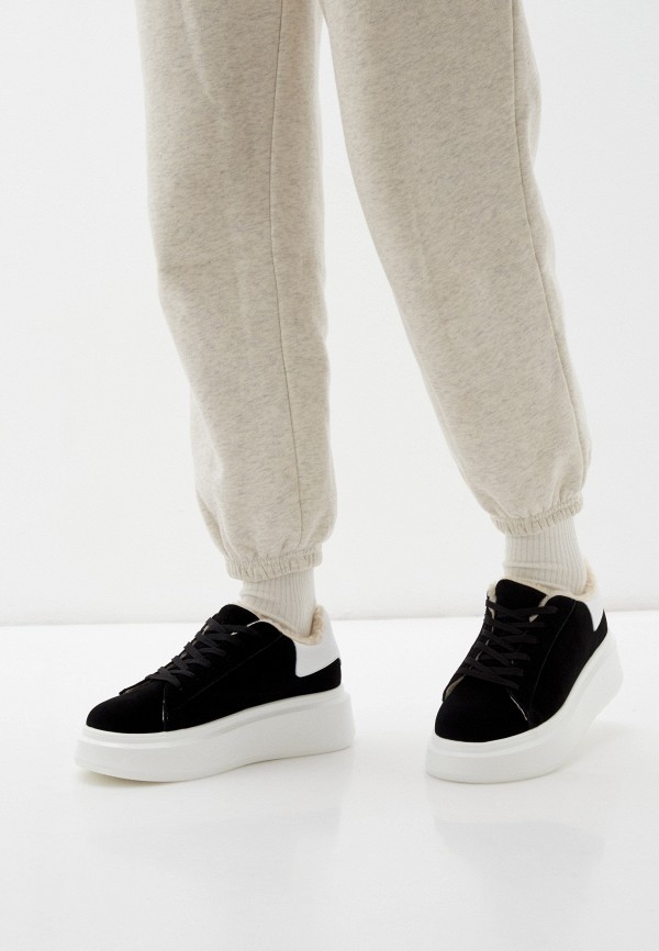 Кеды Patrol черный, размер 38, фото 6