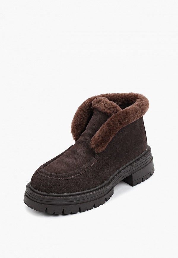 фото Ботинки patrol