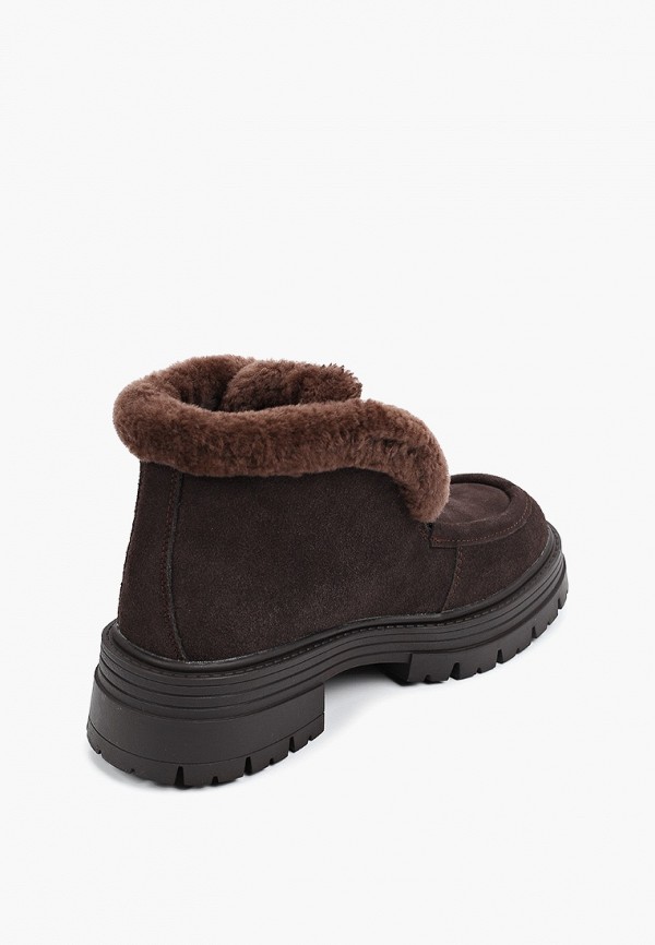 фото Ботинки patrol