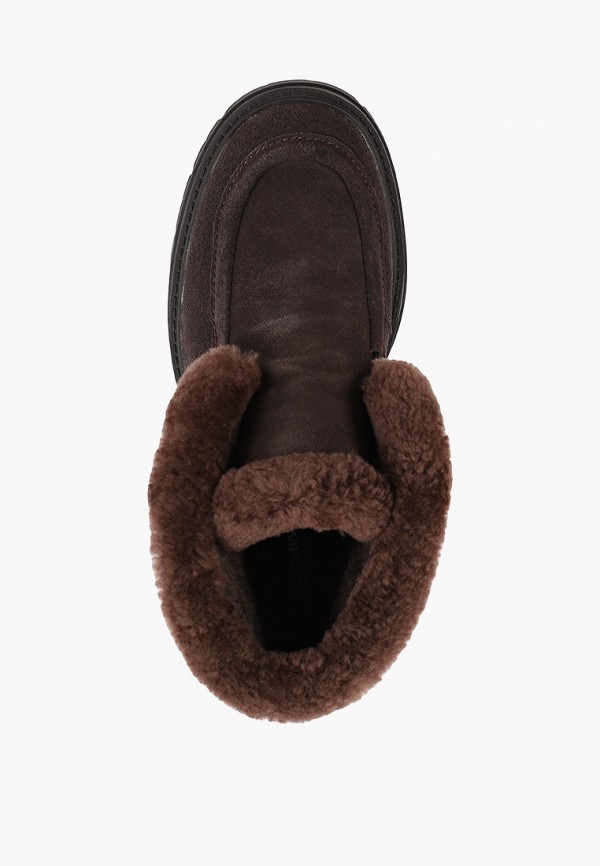 фото Ботинки patrol