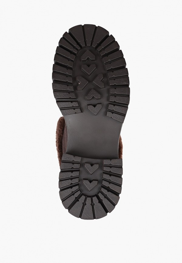 фото Ботинки patrol