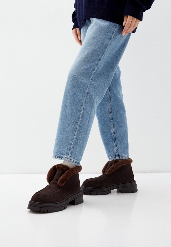 фото Ботинки patrol