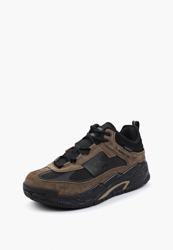 фото Кроссовки patrol