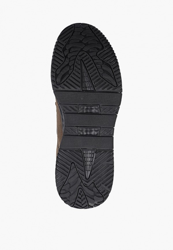 фото Кроссовки patrol