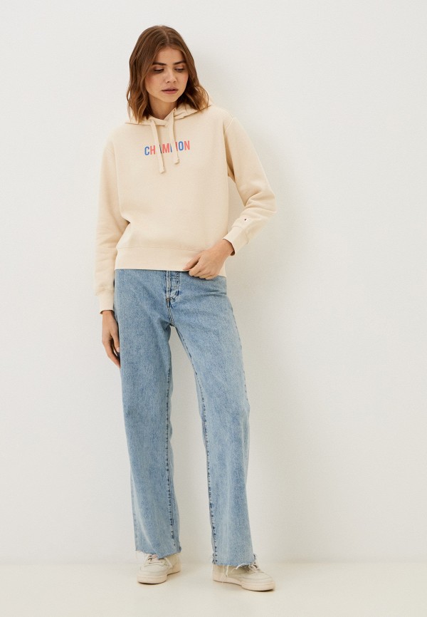 фото Худи champion