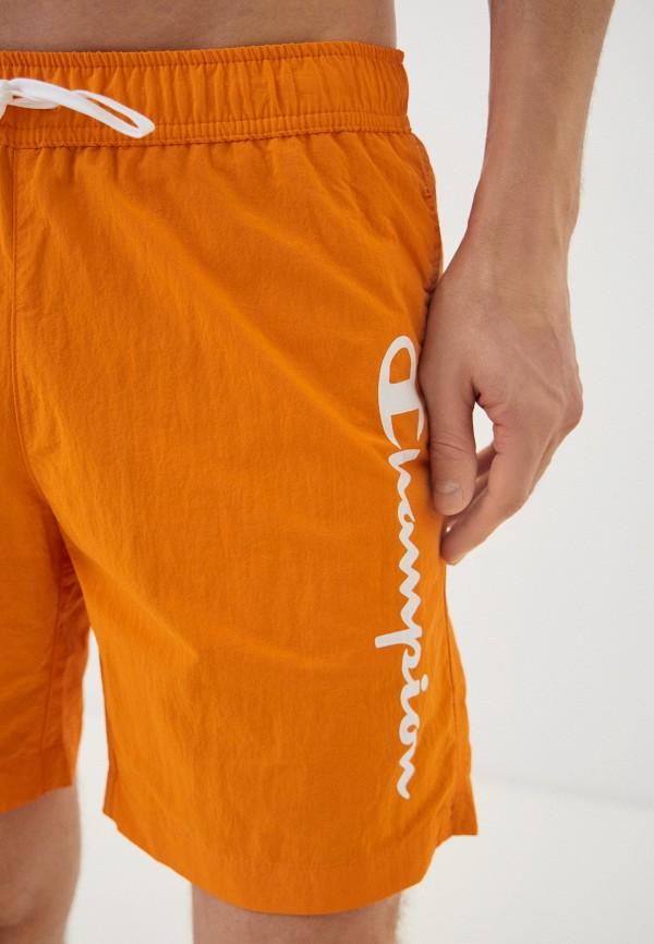 фото Шорты для плавания champion