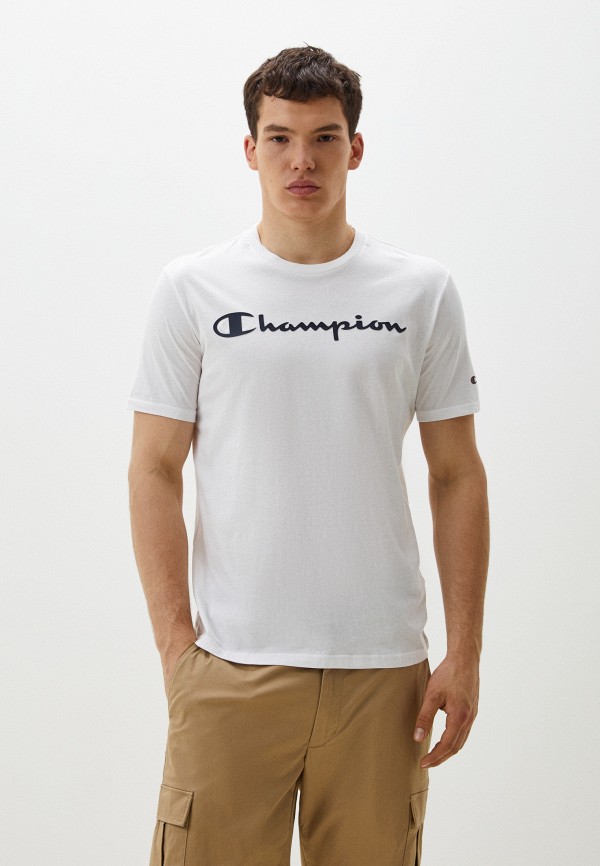 

Футболка Champion, Белый