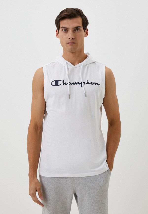 

Худи Champion, Белый