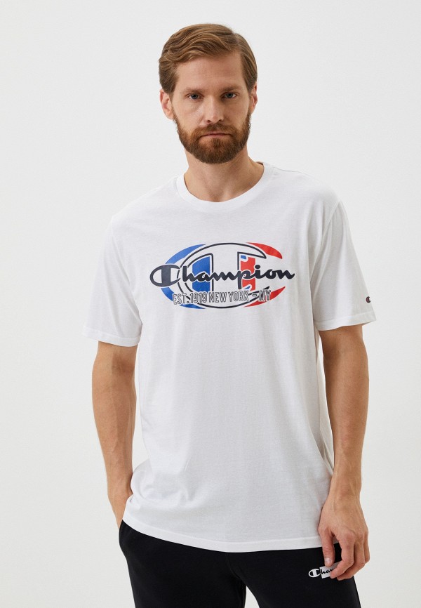 

Футболка Champion, Белый